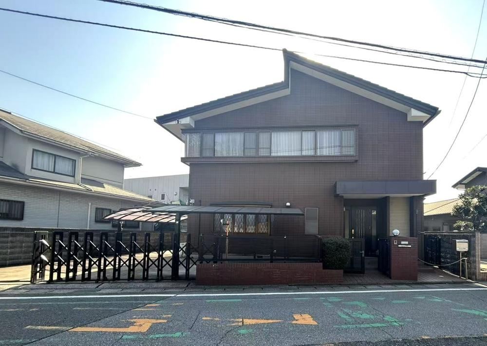 Mixed-use 5LDK House in Miyakocho - Photo 1