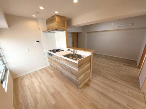 2LDK apartment in Chikusa Ward, Nagoya, Aichi - Photo 1