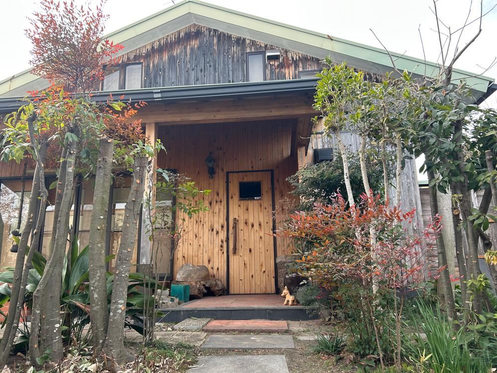 Charming 2LDK House with Outdoor Bath in Ama City - Photo 1