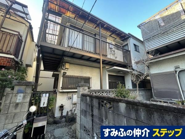 Spacious 6DK House in Toyoshima - Photo 1