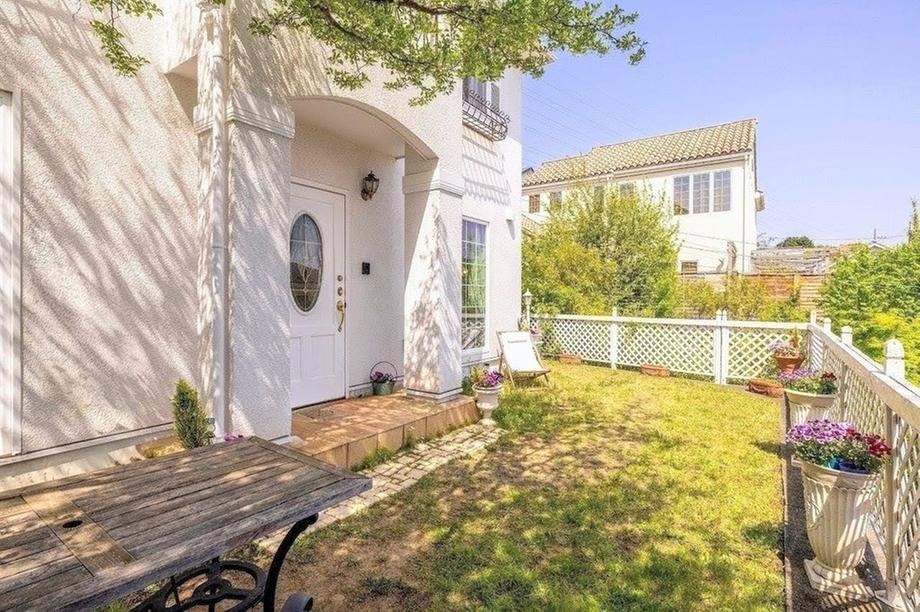 Charming 4LDK+S House in Utsukushigaoka Nishi, Yokohama - Photo 1