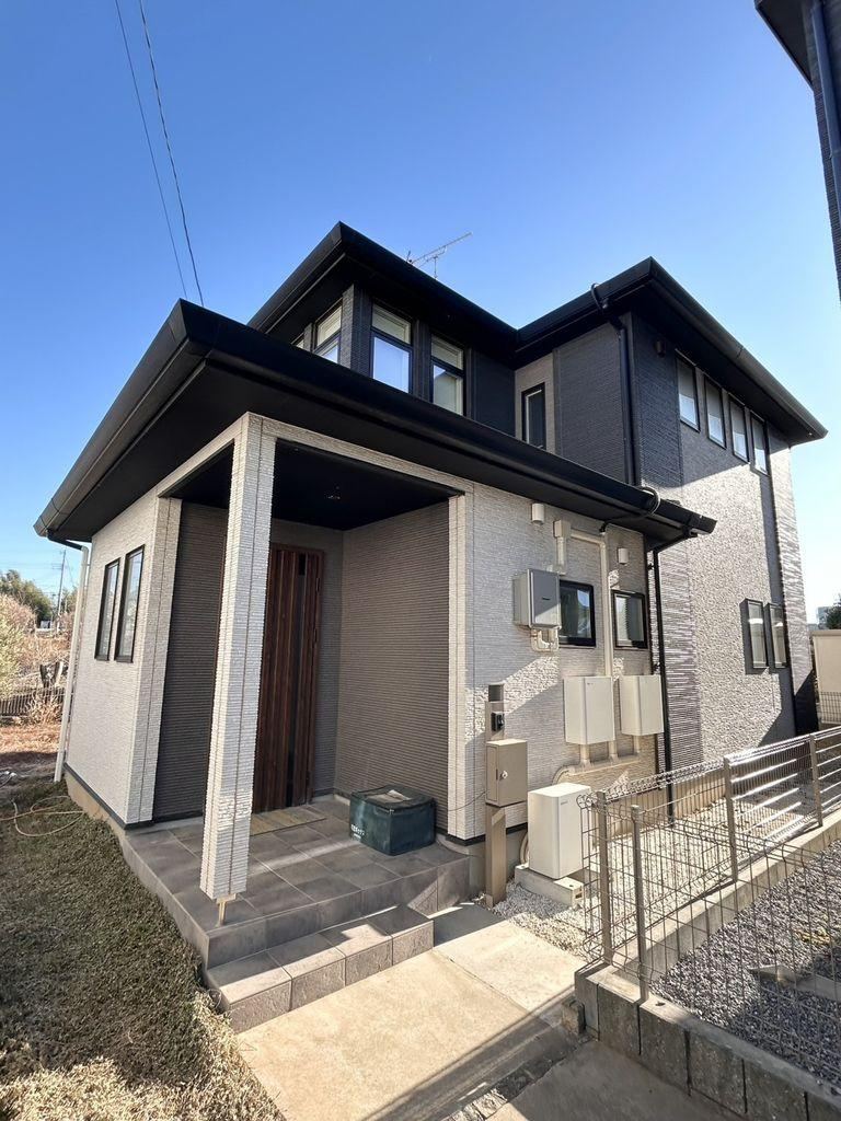 Modern 4LDK House in Nishishirai - Photo 1