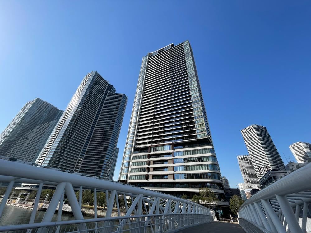1K apartment in Chuo Ward, Tokyo - Photo 1