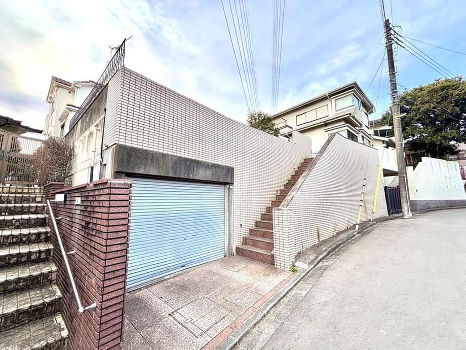 173 m² land in Aoba Ward, Yokohama, Kanagawa - Photo 1
