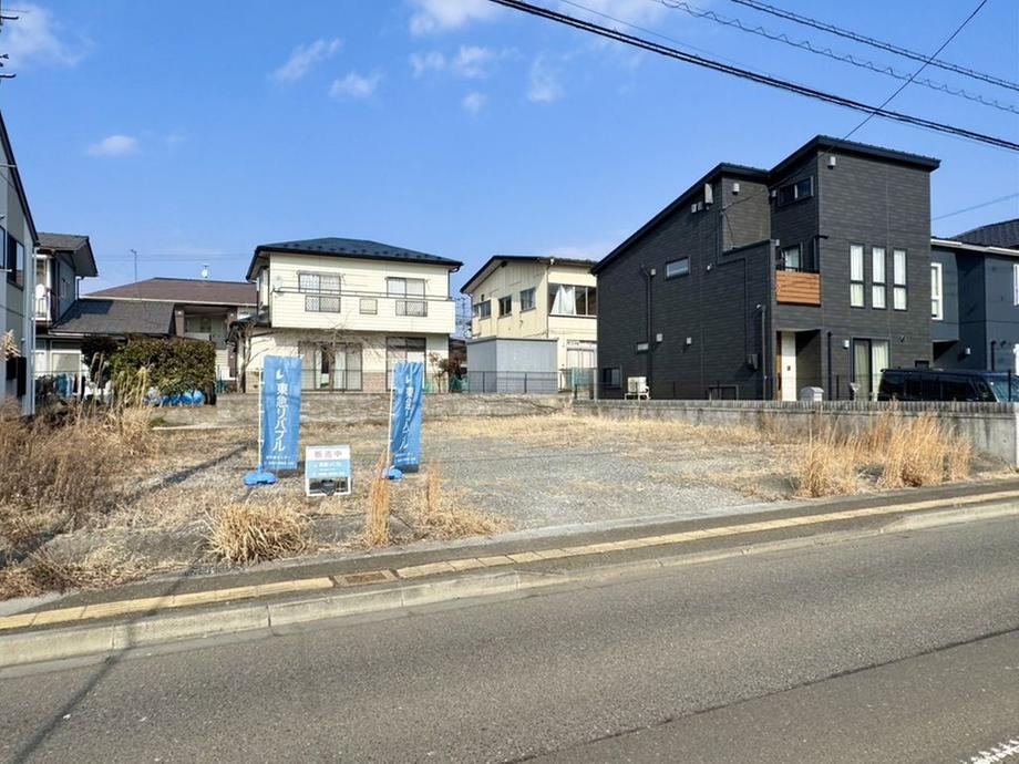 Flat Land in Koyo-dai, Sendai - Photo 1