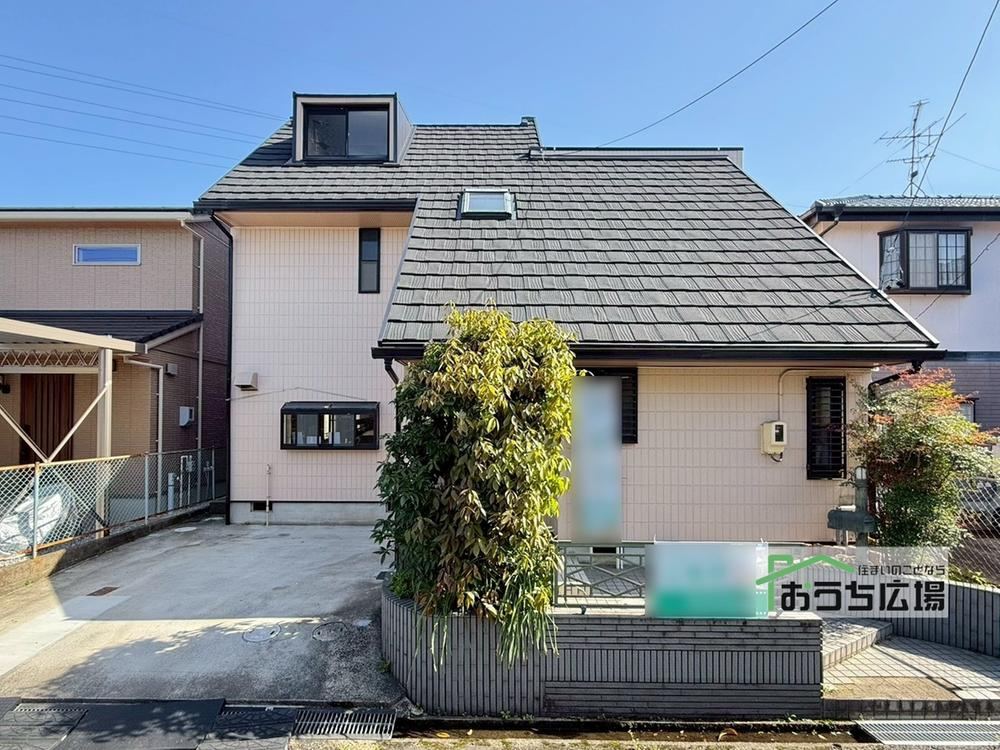 5LDK+S house in Tsushima, Aichi - Photo 1