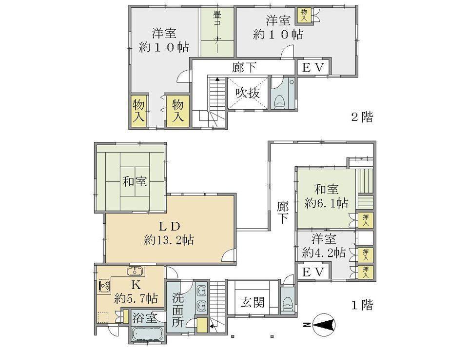 Charming Home with Spacious Garden in Niigata - Photo 1