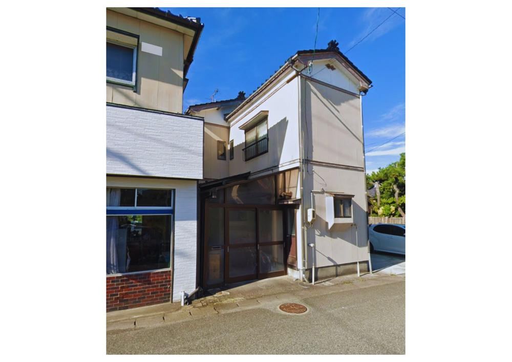 5DK House in Central Sakata - Photo 1