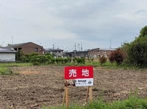 479 m² land in Yorii, Osato District, Saitama - Photo 1