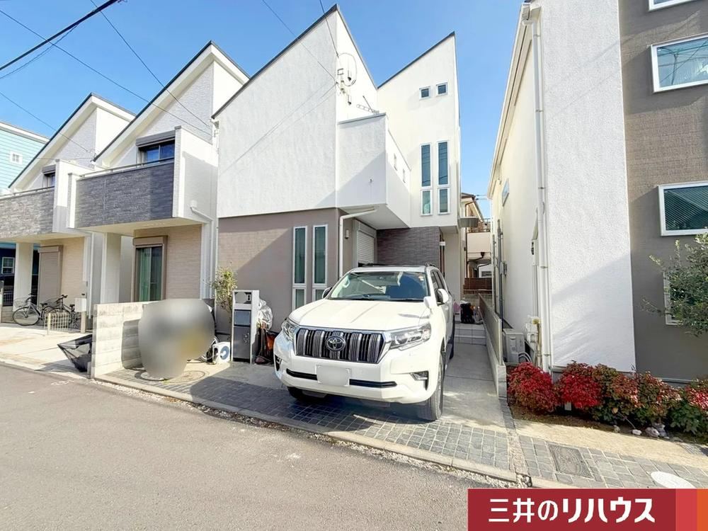 1LDK + S Detached House Near Musashi-Koganei Station - Photo 1
