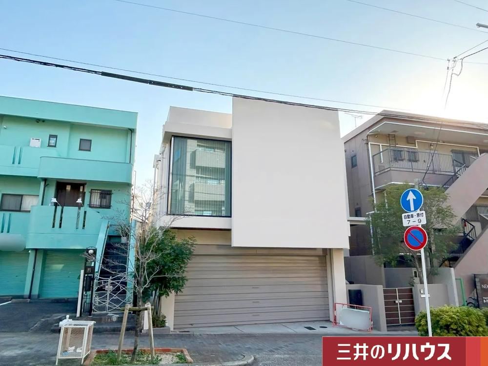 Modern 4LDK Home in Chikusa, Nagoya - Photo 1