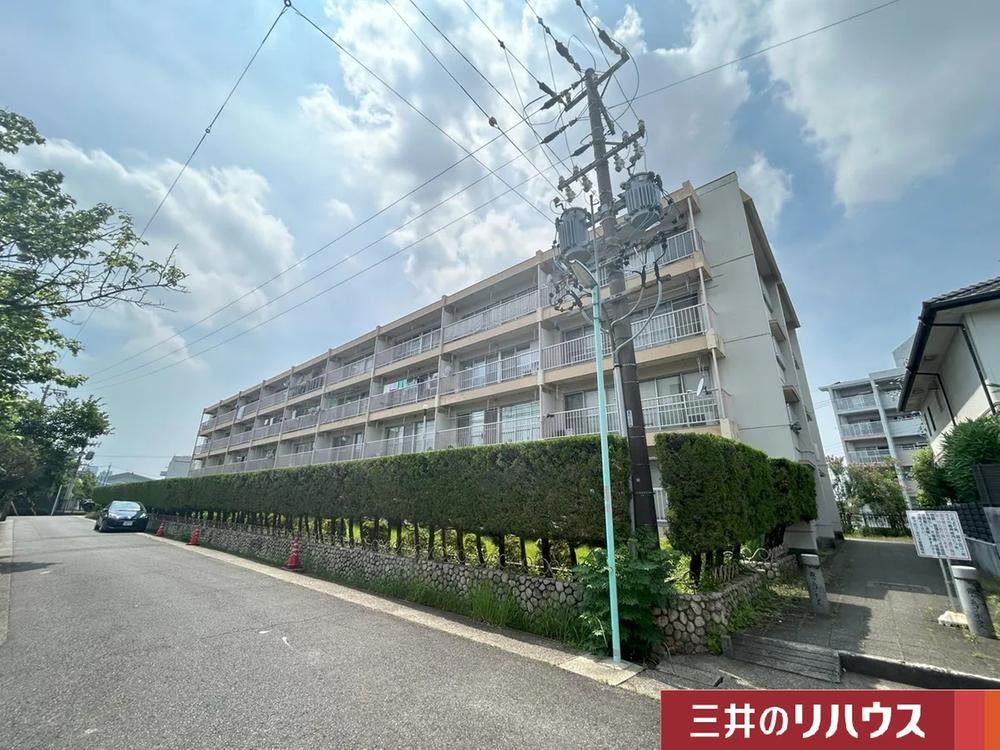 2LDK apartment in Chikusa Ward, Nagoya, Aichi - Photo 1