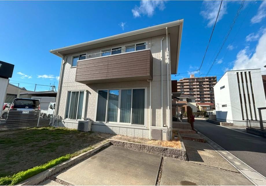 Charming 3LDK Home with Solar Power in Tsushima - Photo 1