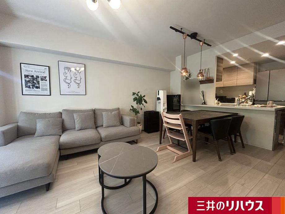 3LDK Apartment in Fujigaoka - Photo 1