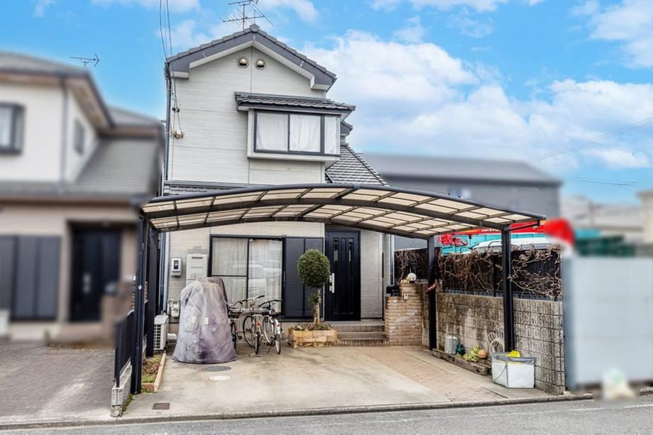 4LDK House in Nishibiwajimacho - Photo 1