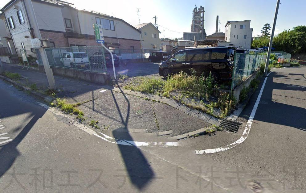 Spacious Land Near Konakano Station, Hachinohe - Photo 1