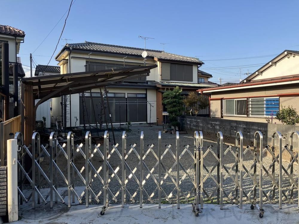 212 m² land in Akiruno, Tokyo - Photo 1