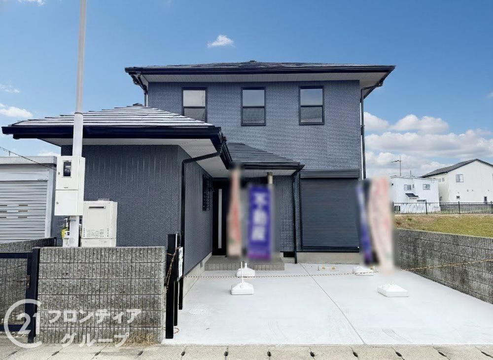 Spacious 5SLDK House in Himeji - Photo 1
