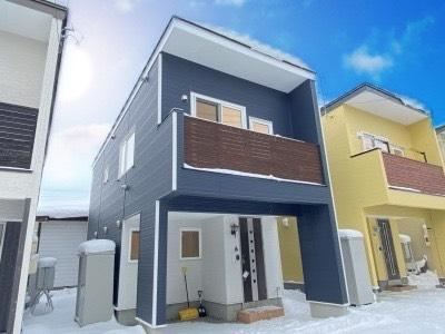 Quiet 3LDK House in Mihara - Photo 1