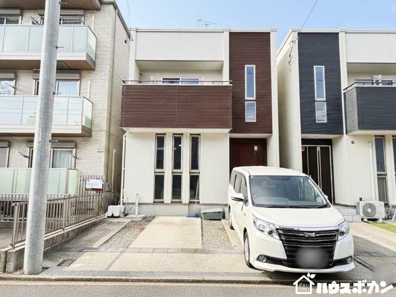 Sunny 3LDK House in Nagoya - Photo 1