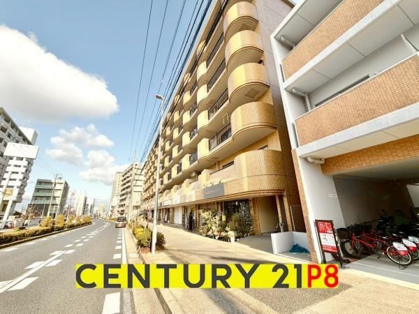 3LDK apartment in Showa Ward, Nagoya, Aichi - Photo 1