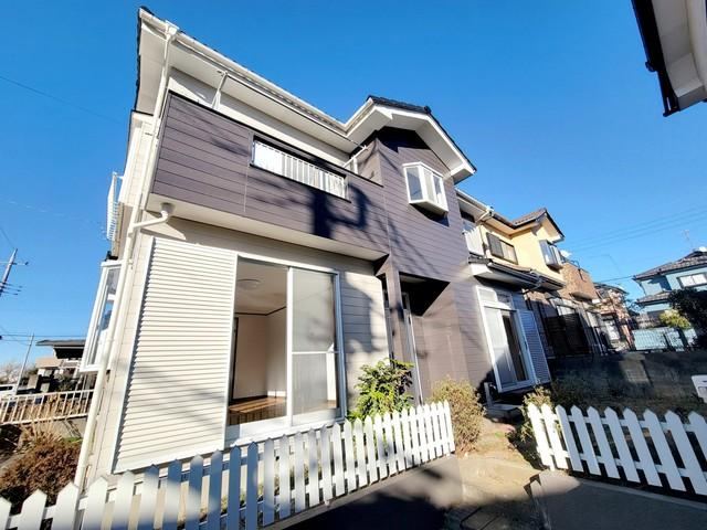 Renovated 4LDK Home Near Enokido Station - Photo 1