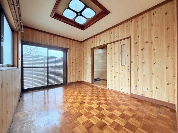 5DK House in Juichi-cho, Kakihara - Photo 1