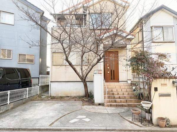 Affordable 3LDK House in Nishioji Town - Photo 1