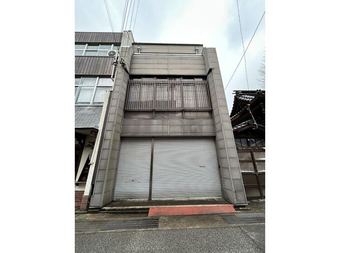 12DK house in Nanto