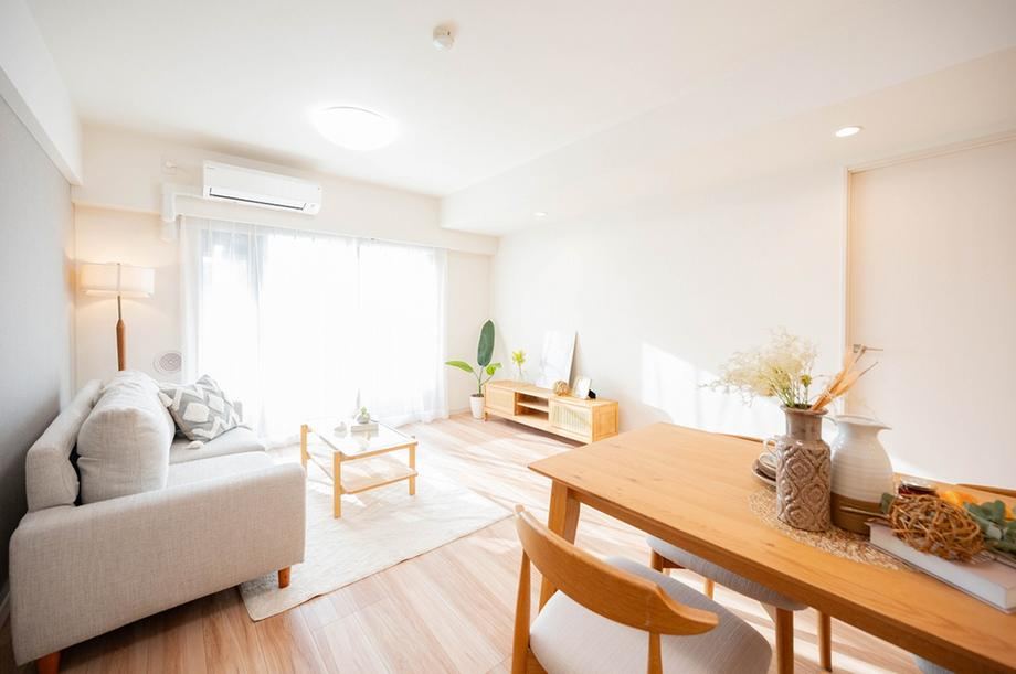 Spacious 3LDK Apartment in Totsuka, Yokohama - Photo 1
