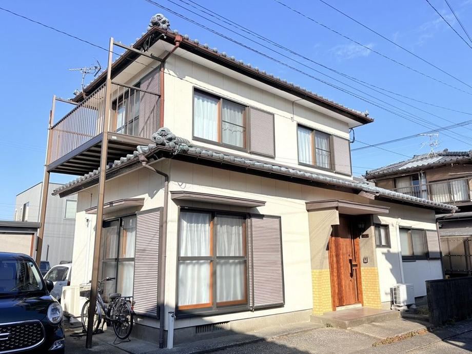Convenient 4DK House Near Takyoshi Station - Photo 1