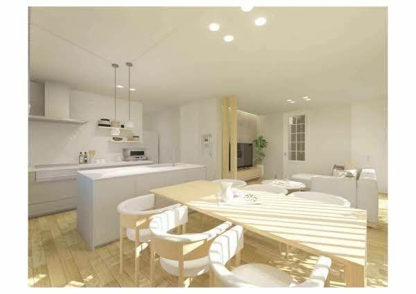 Modern 3LDK House in Kakogawa - Photo 1