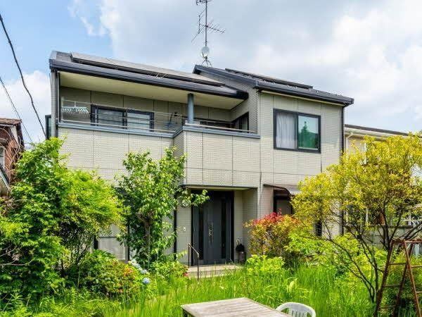 Versatile 5LLDDKK House in Fuchu City - Photo 1