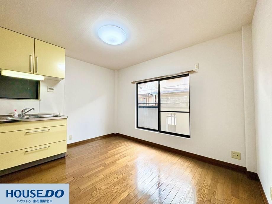 Convenient 4DK House Near Hyotan-yama Station - Photo 1