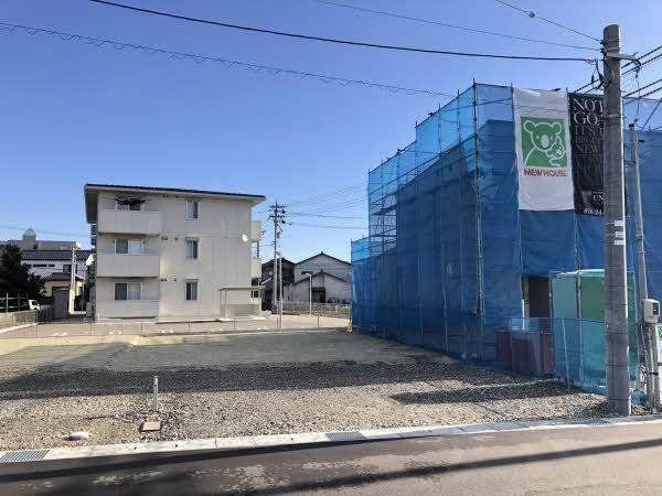 165 m² land in Kanazawa, Ishikawa - Photo 1