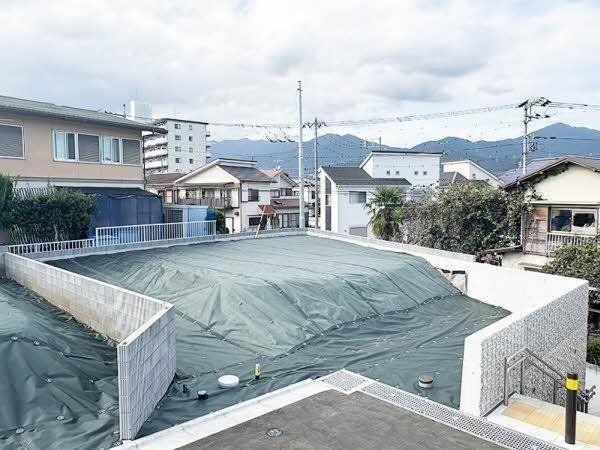 171 m² land in Hadano, Kanagawa - Photo 1