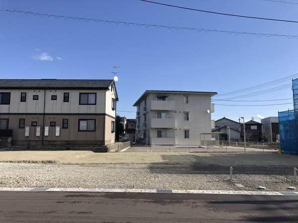 165 m² land in Kanazawa, Ishikawa - Photo 1