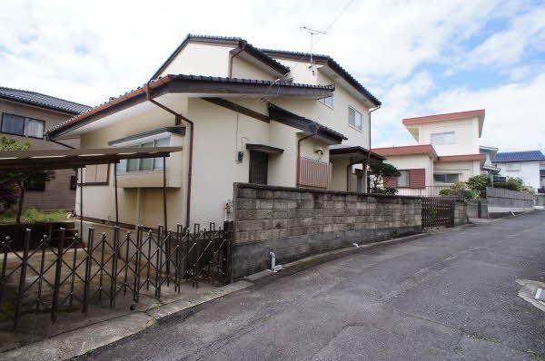 Land in Hidaka Town, Hitachi - Photo 1