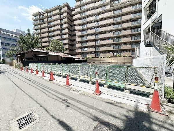 345 m² land in Fujisawa, Kanagawa - Photo 1