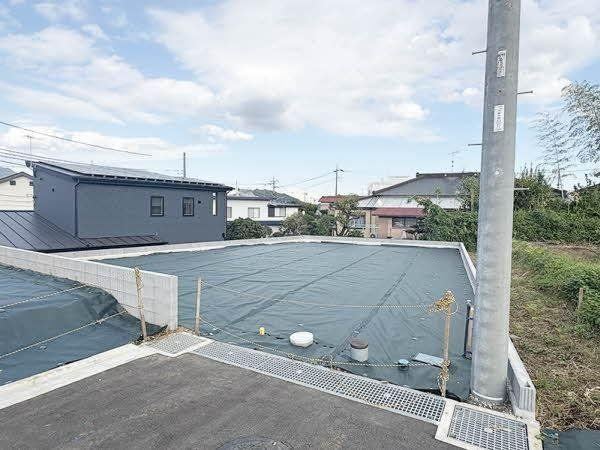 173 m² land in Hadano, Kanagawa - Photo 1