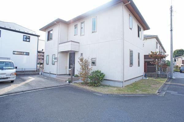 Sekisui House Built in 2013 - Photo 1