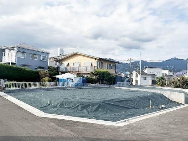 168 m² land in Hadano, Kanagawa - Photo 1