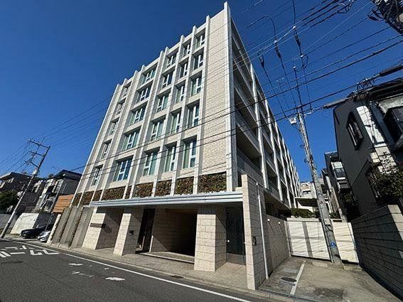 Charming 3LDK Apartment in Miyamaedaira, Kawasaki - Photo 1