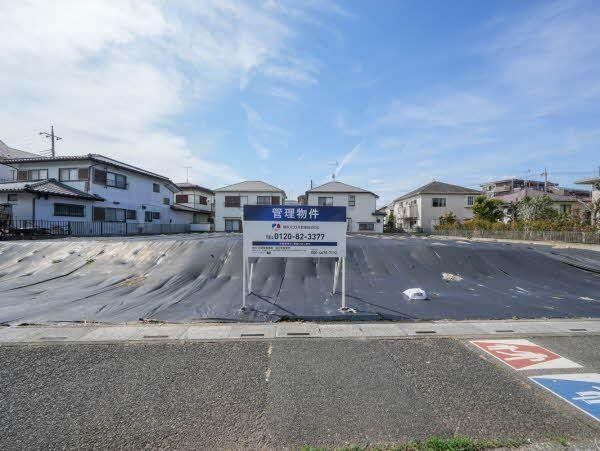 Versatile Land for Business in Kizaki - Photo 1