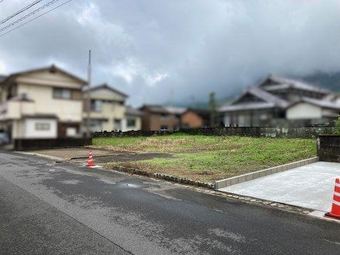 plot of land in Shimabara