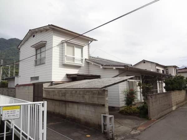 221 m² land in Ueda, Nagano - Photo 1