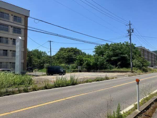 269 m² land in Nagano, Nagano - Photo 1