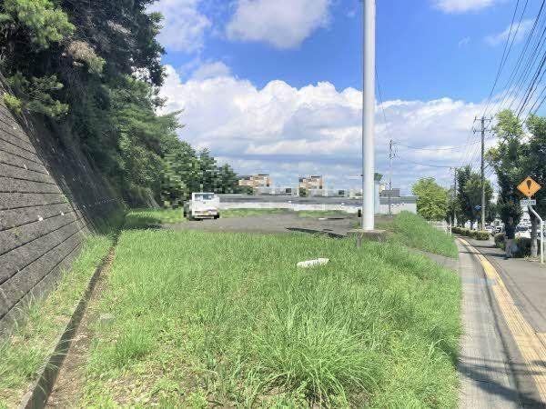 Spacious Land in Yoshinaridai, Sendai - Photo 1