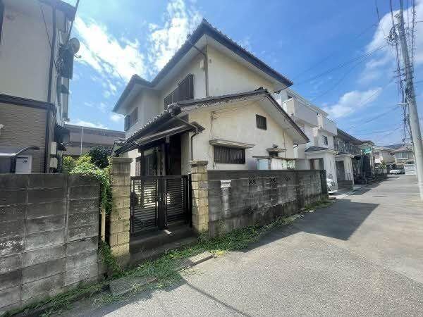144 m² land in Tokorozawa, Saitama - Photo 1