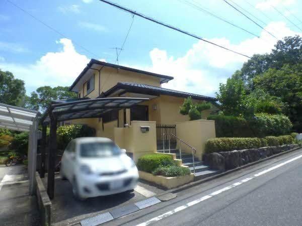 Charming 3LDK House in Dazaifu - Photo 1